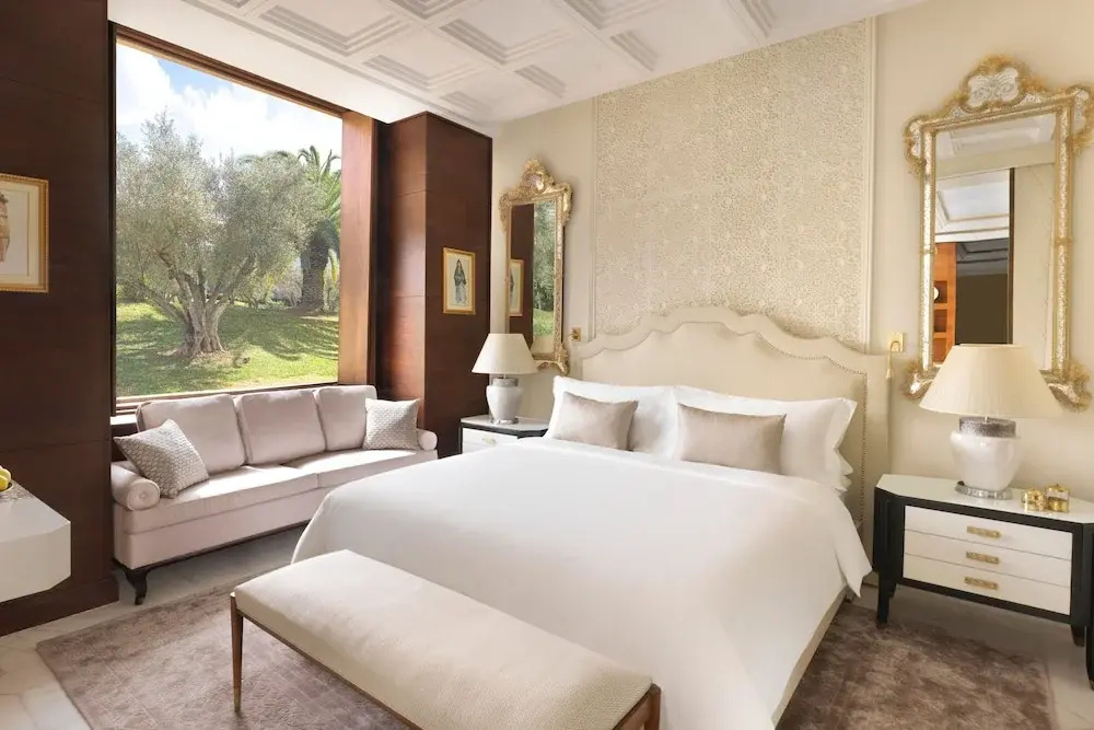 Photo - The Ritz-Carlton Rabat, Dar Es Salam