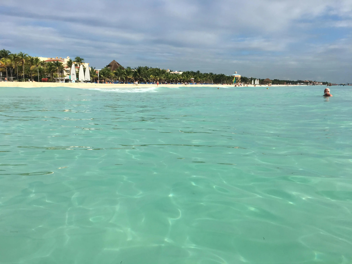 Foto - Hotel Las Golondrinas