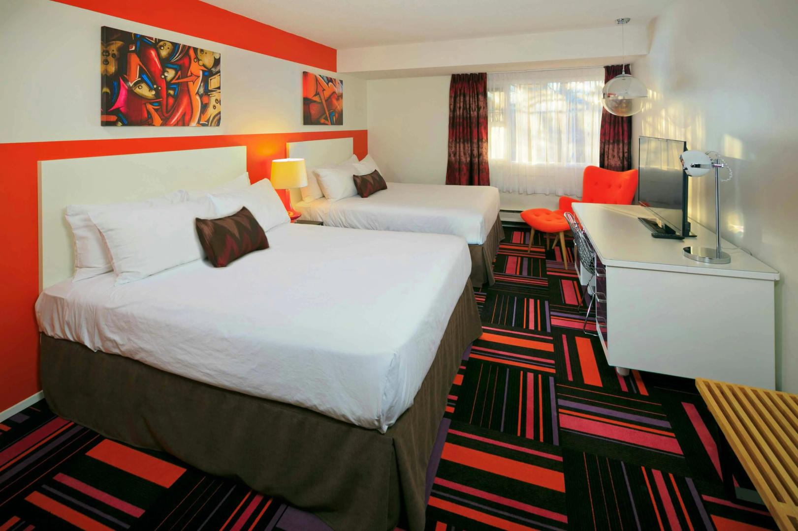 Foto - Hotel Zed Victoria
