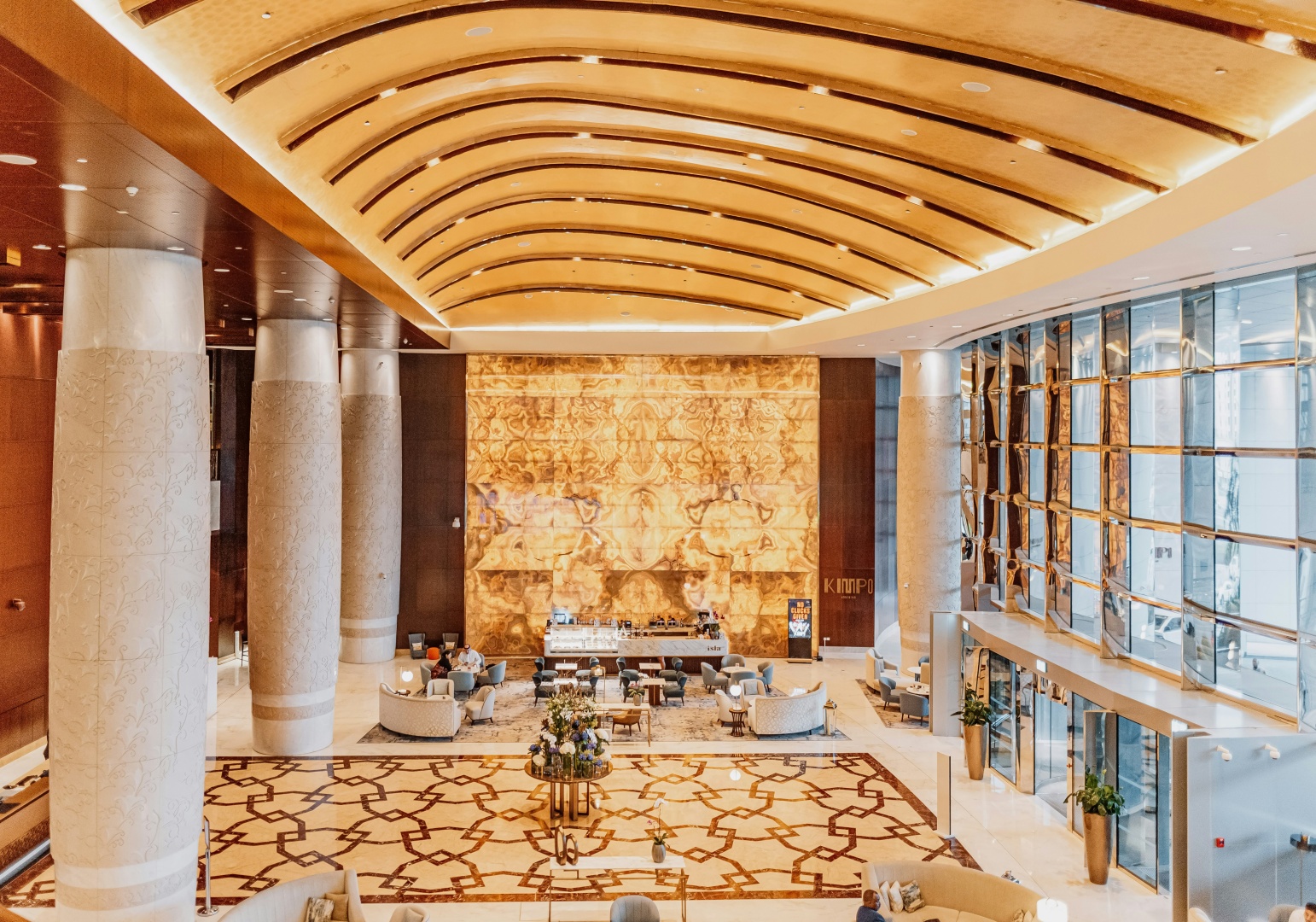 Photo - Conrad Dubai