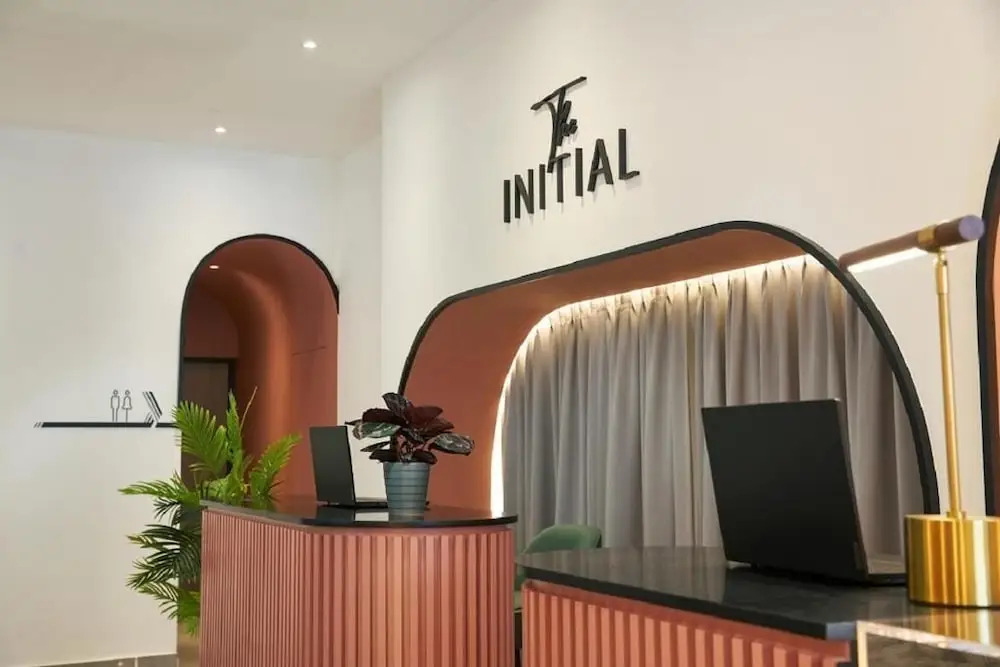 Foto - The Initial Residence