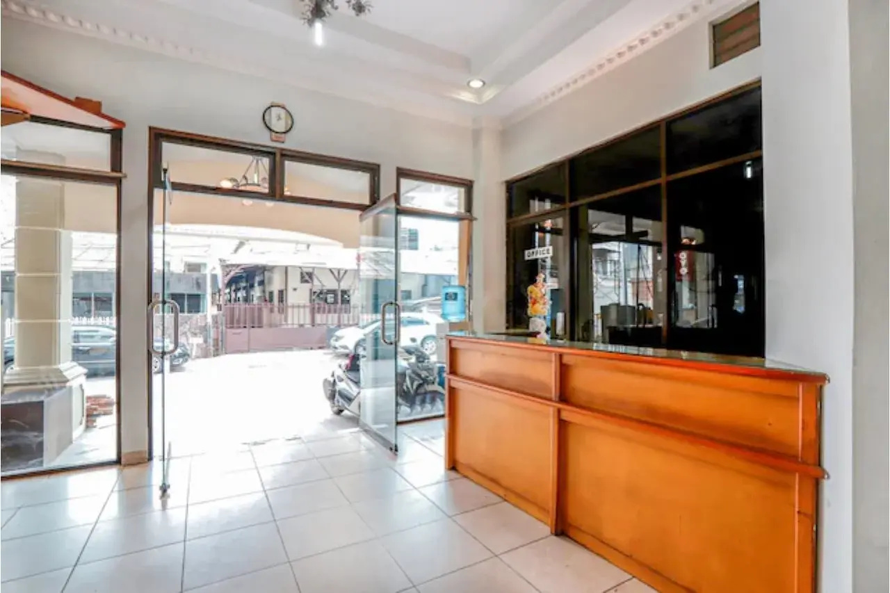 Photo - Collection O Mangga Besar Near Lokasari Square Formerly 45 Residence