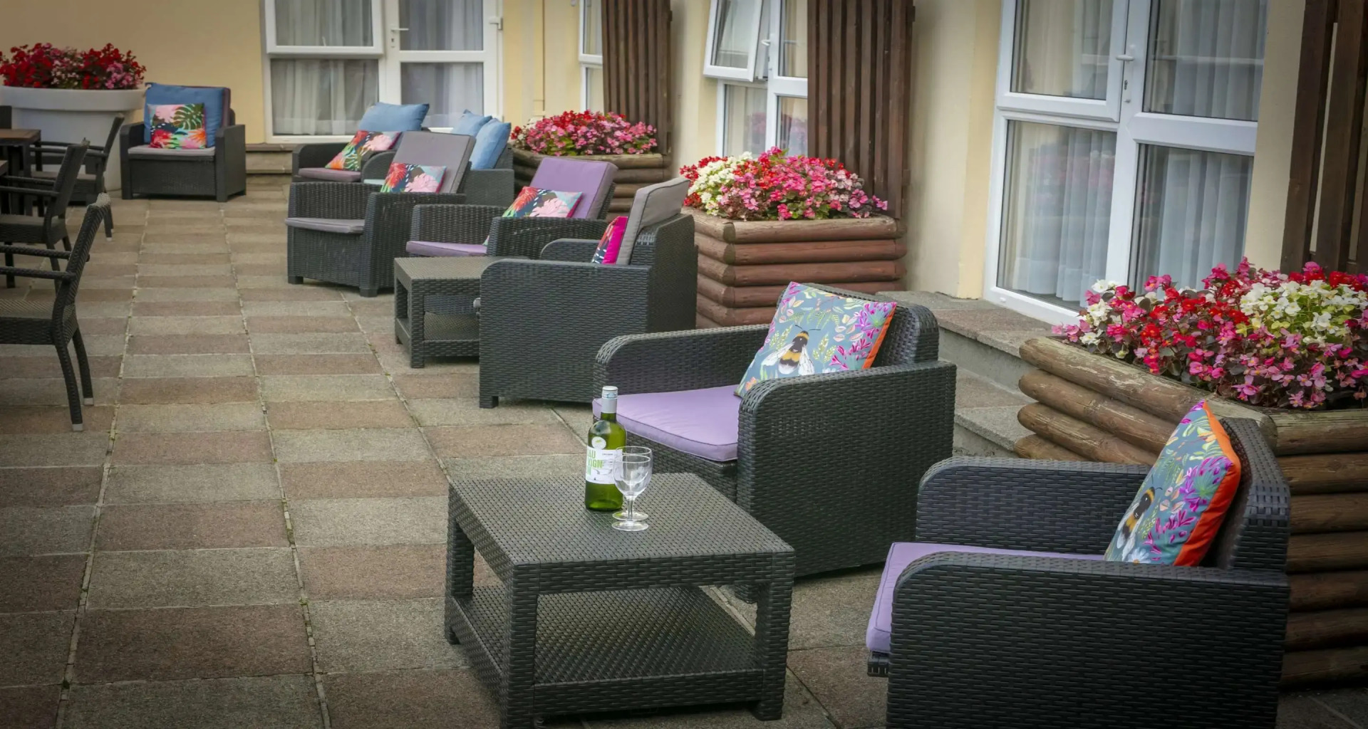 Foto - The Monterey Hotel - Sure Hotel Collection by Best Western