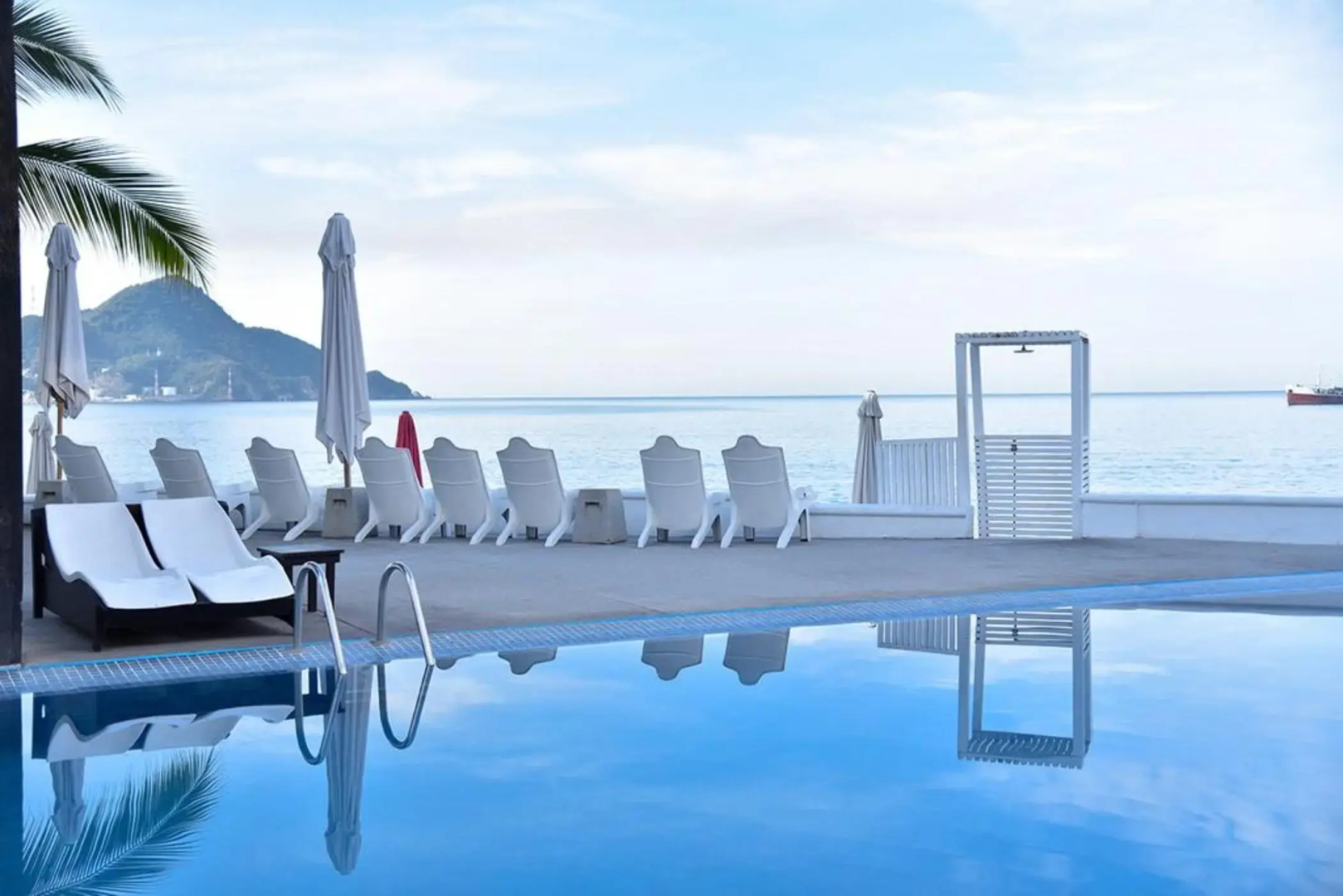 Foto - Best Western Plus Luna del Mar