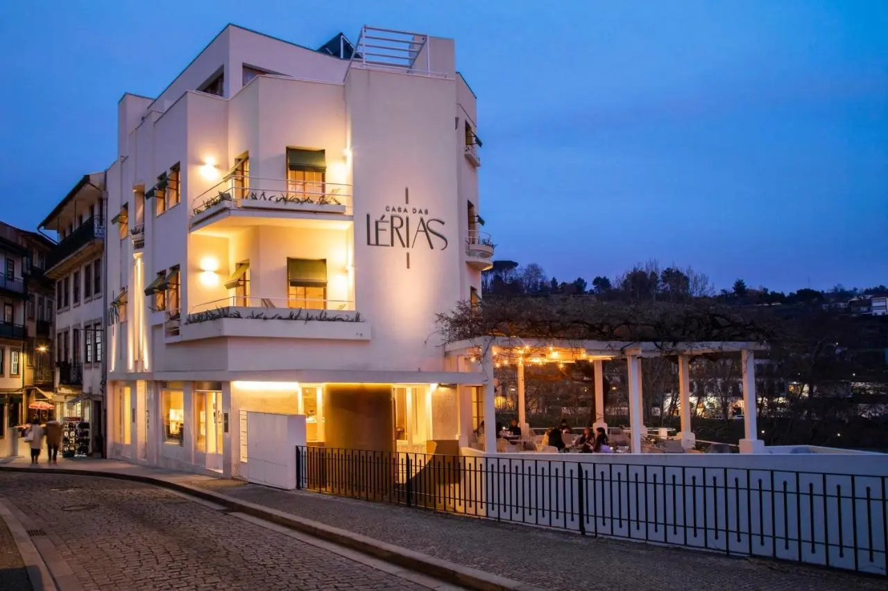 Photo - Casa das Lérias