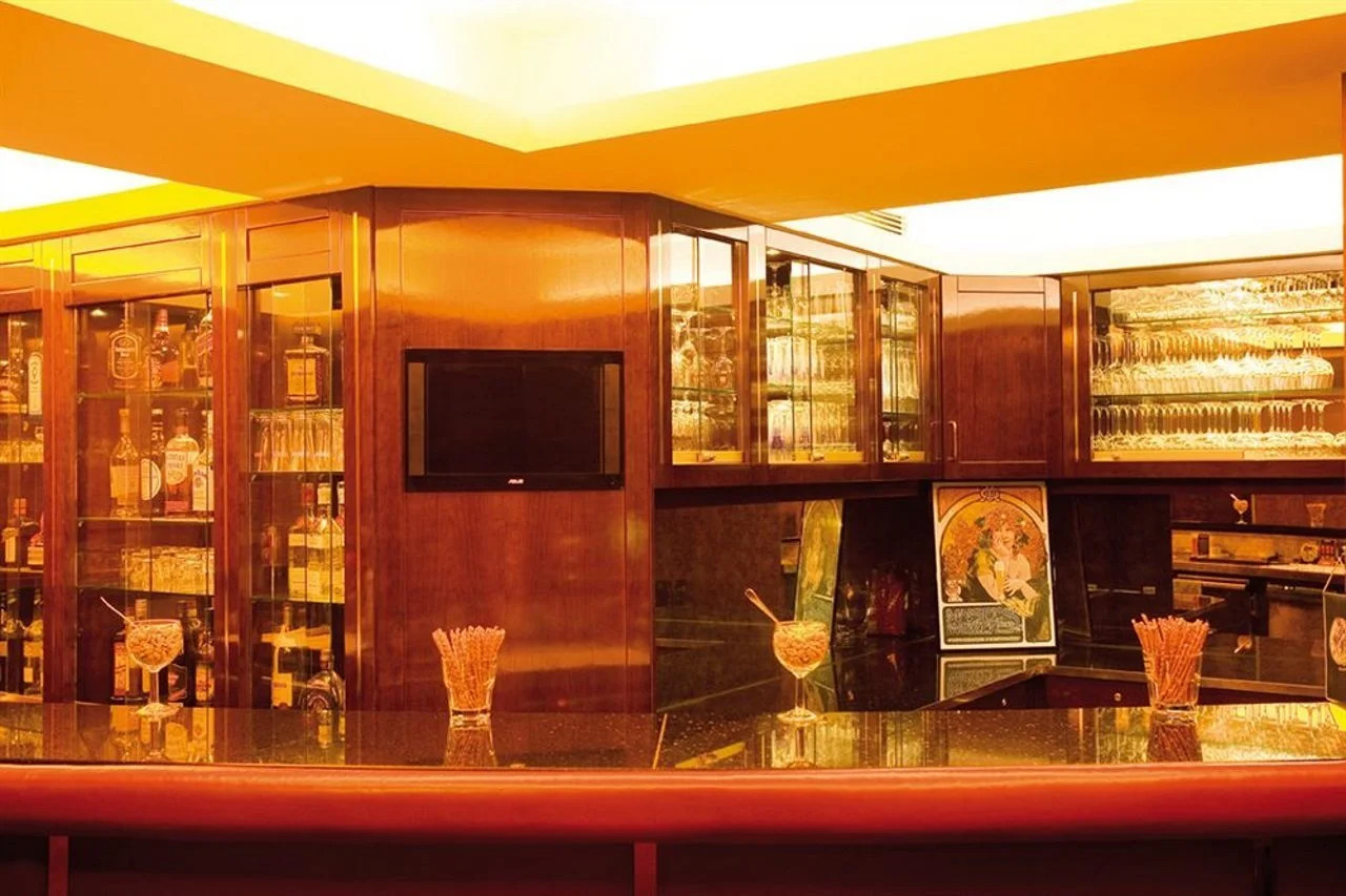 Foto - Living Hotel am Deutschen Museum