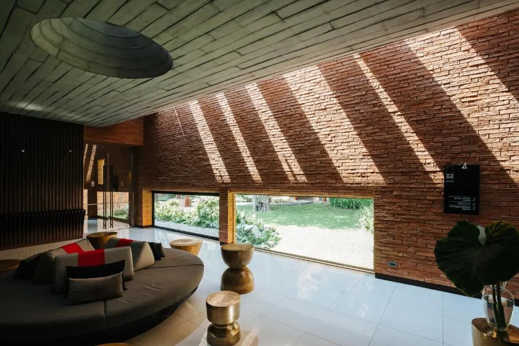 Foto - Cross Chiang Mai Riverside