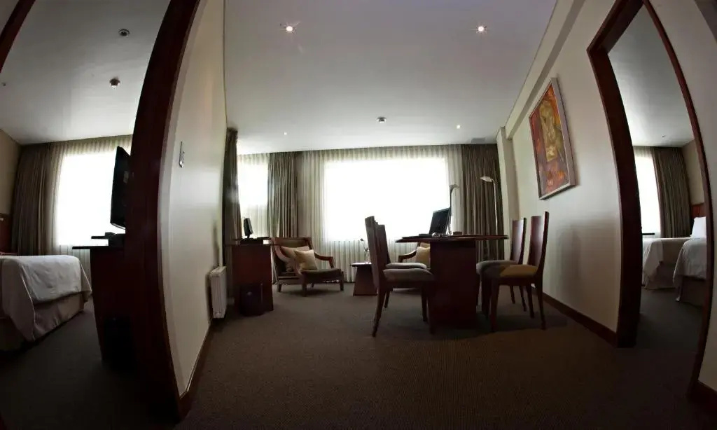 Foto - Suites Camino Real