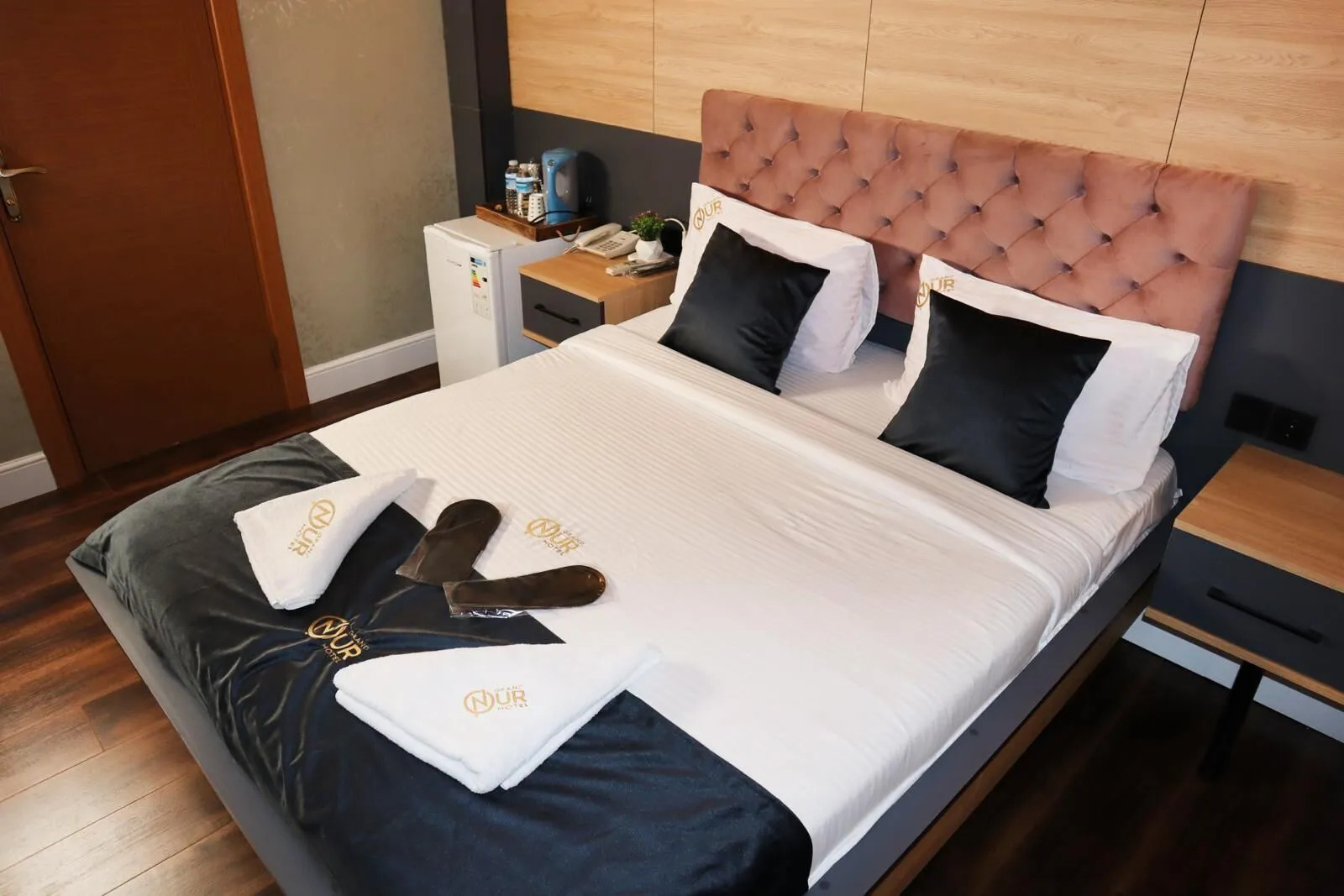 Foto - Grand Onur Hotel