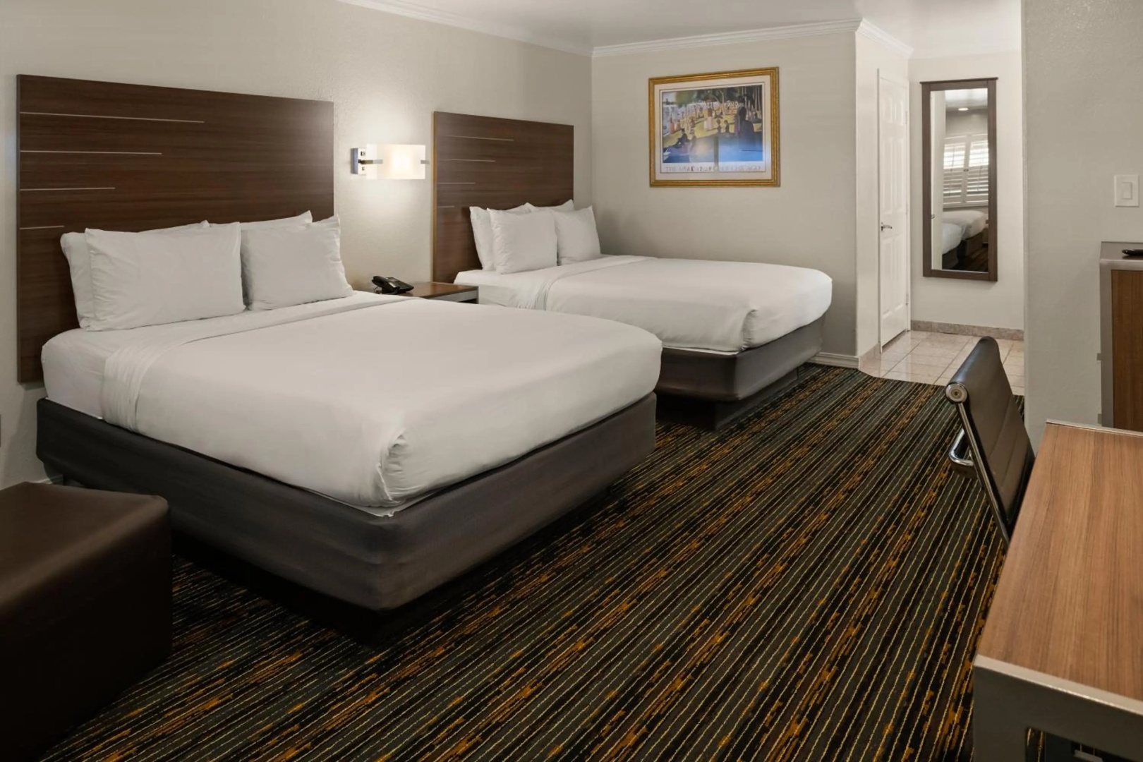 Foto - El Castell Motel