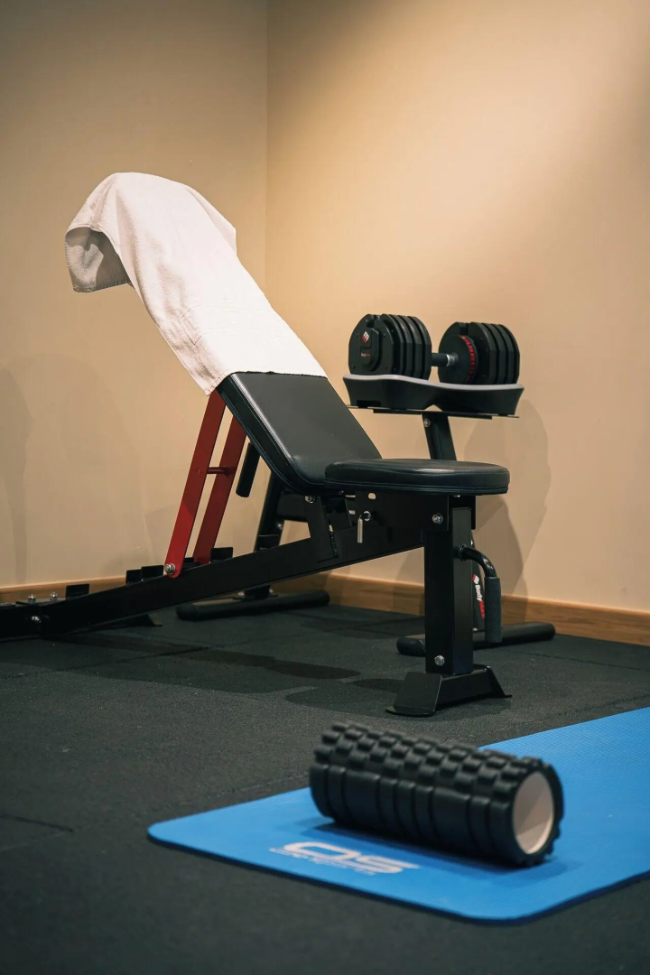 Photo - Limehouse Library Hotel