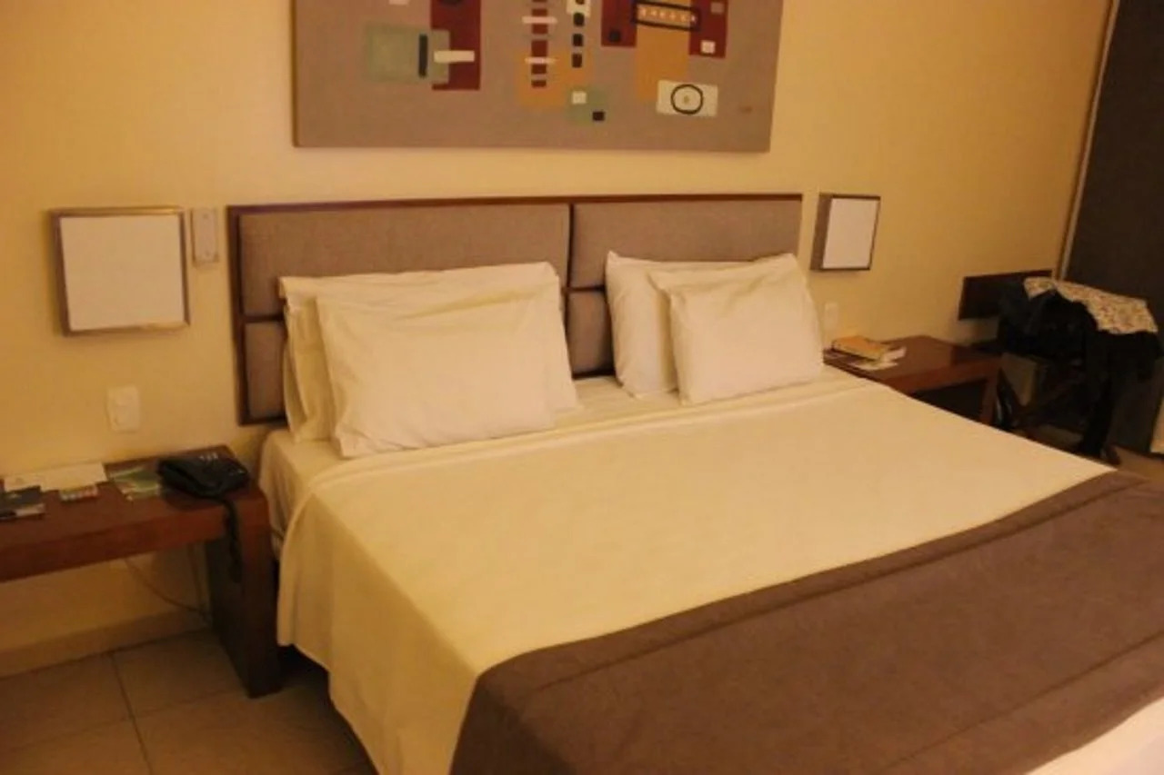 Foto - Vila Galé Resort Cumbuco - All inclusive