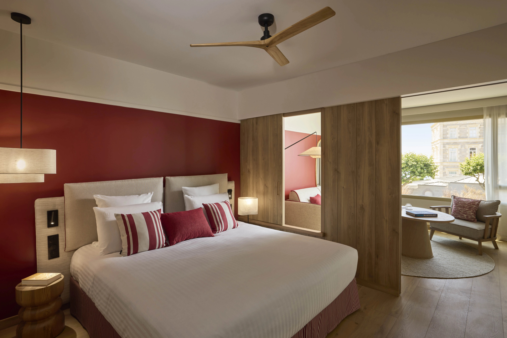 Photo - Le Talaia Hotel & Spa Biarritz - MGallery Collection