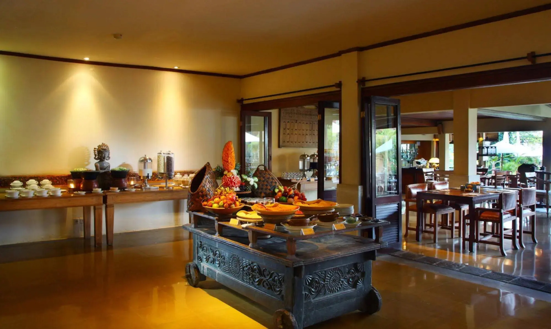 Photo - AlamKulkul Boutique Resort