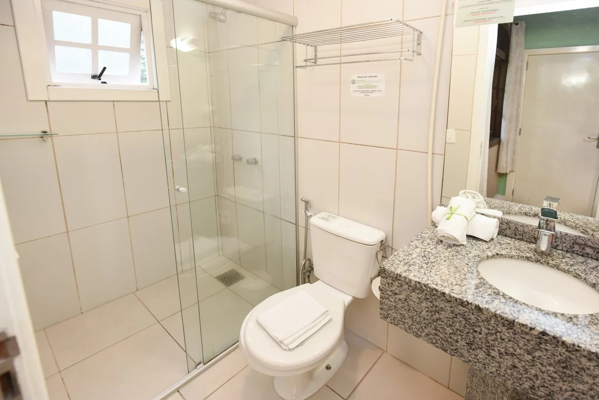 Foto - Pousada Três Pinheiros