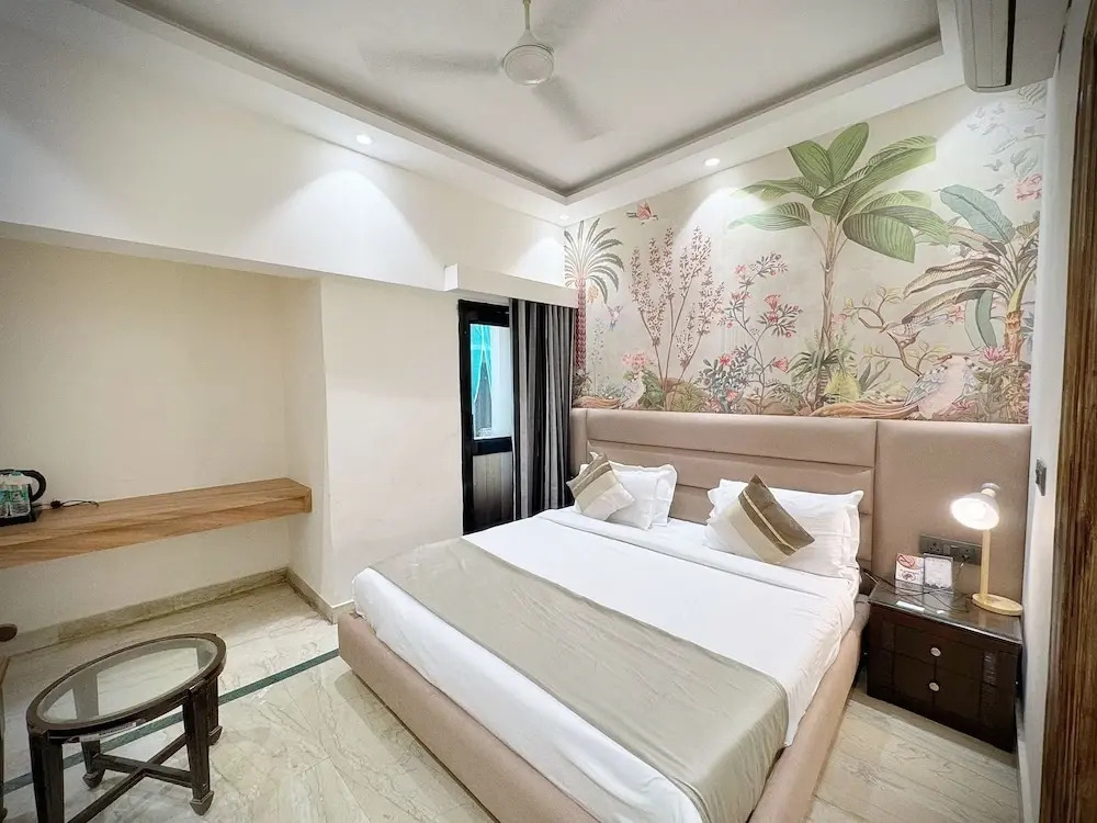 Foto - The Orion Express - Kailash Colony