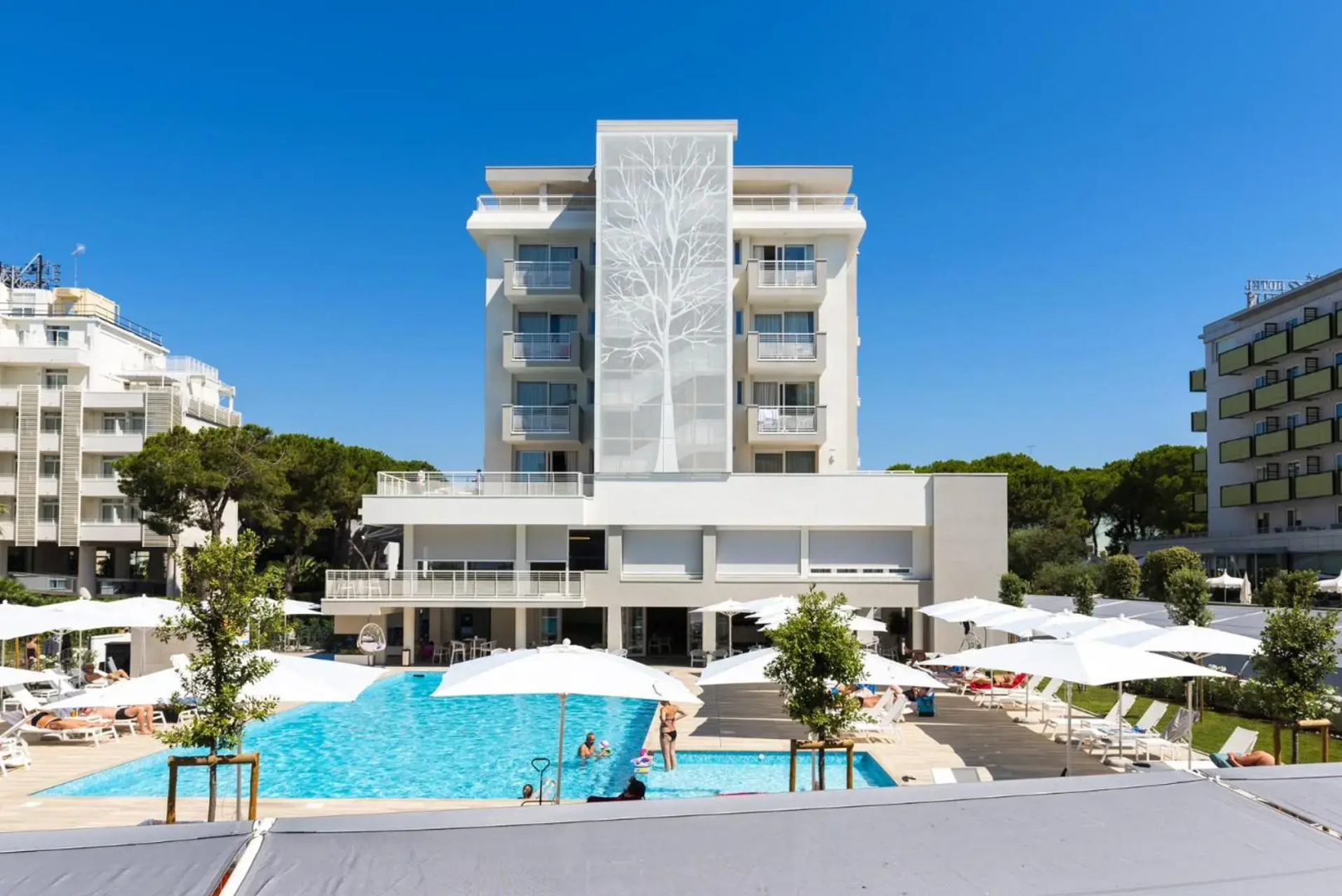 Foto - Life Hotel 4 Superior