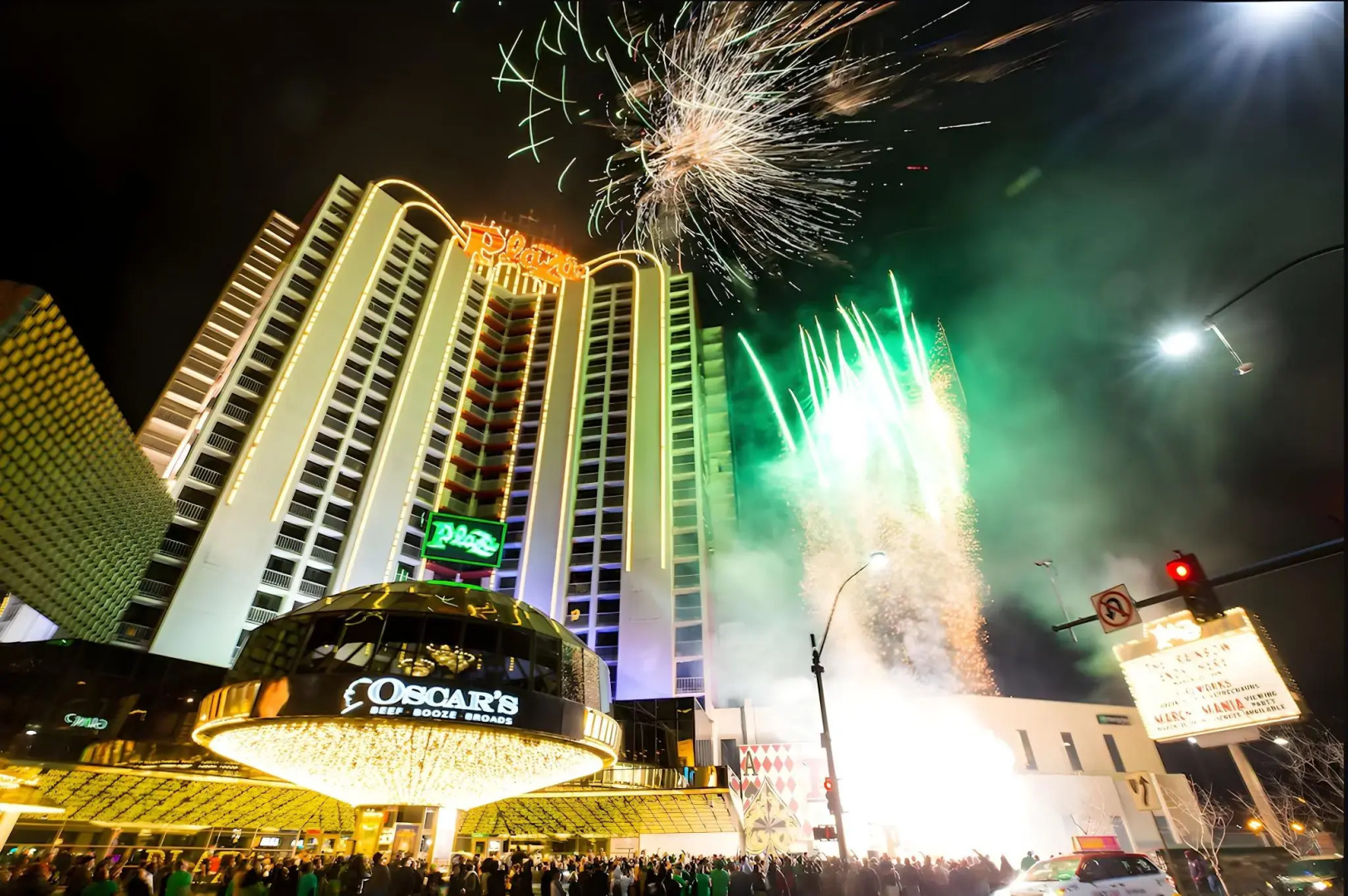 Foto - Plaza Hotel & Casino