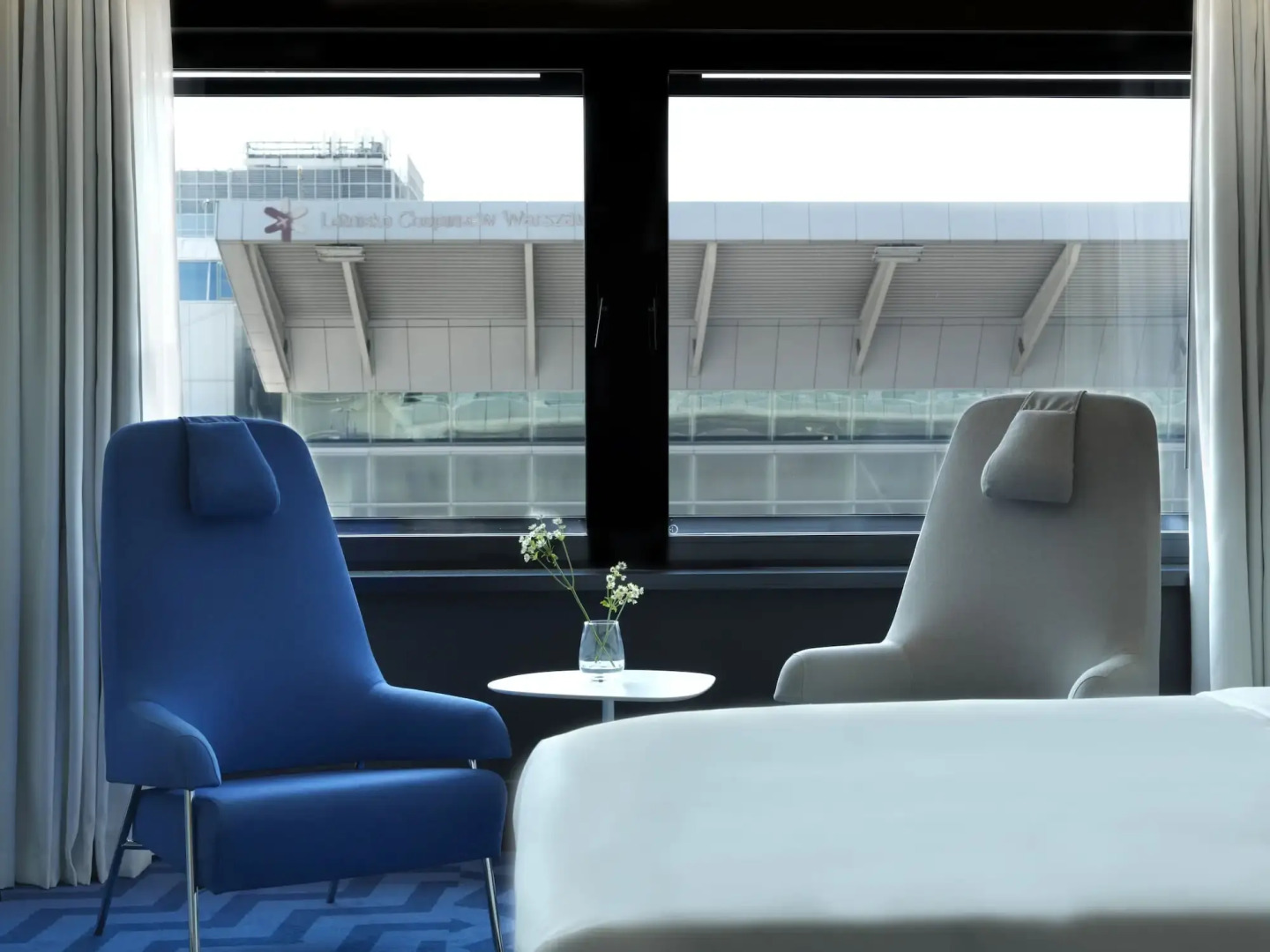 Photo - Renaissance Warsaw Airport Hotel