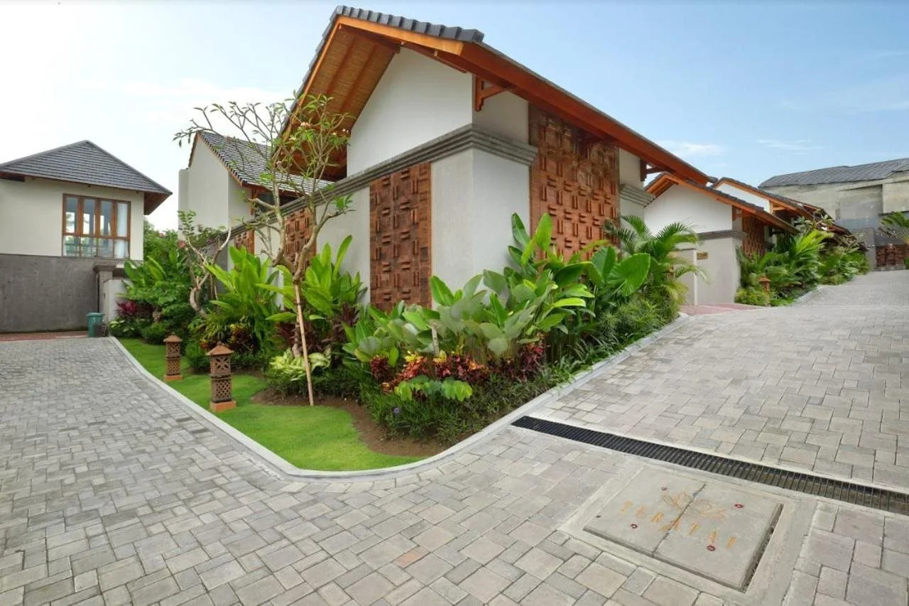 Foto - Teratai Villa Canggu by Ini Vie Hospitality
