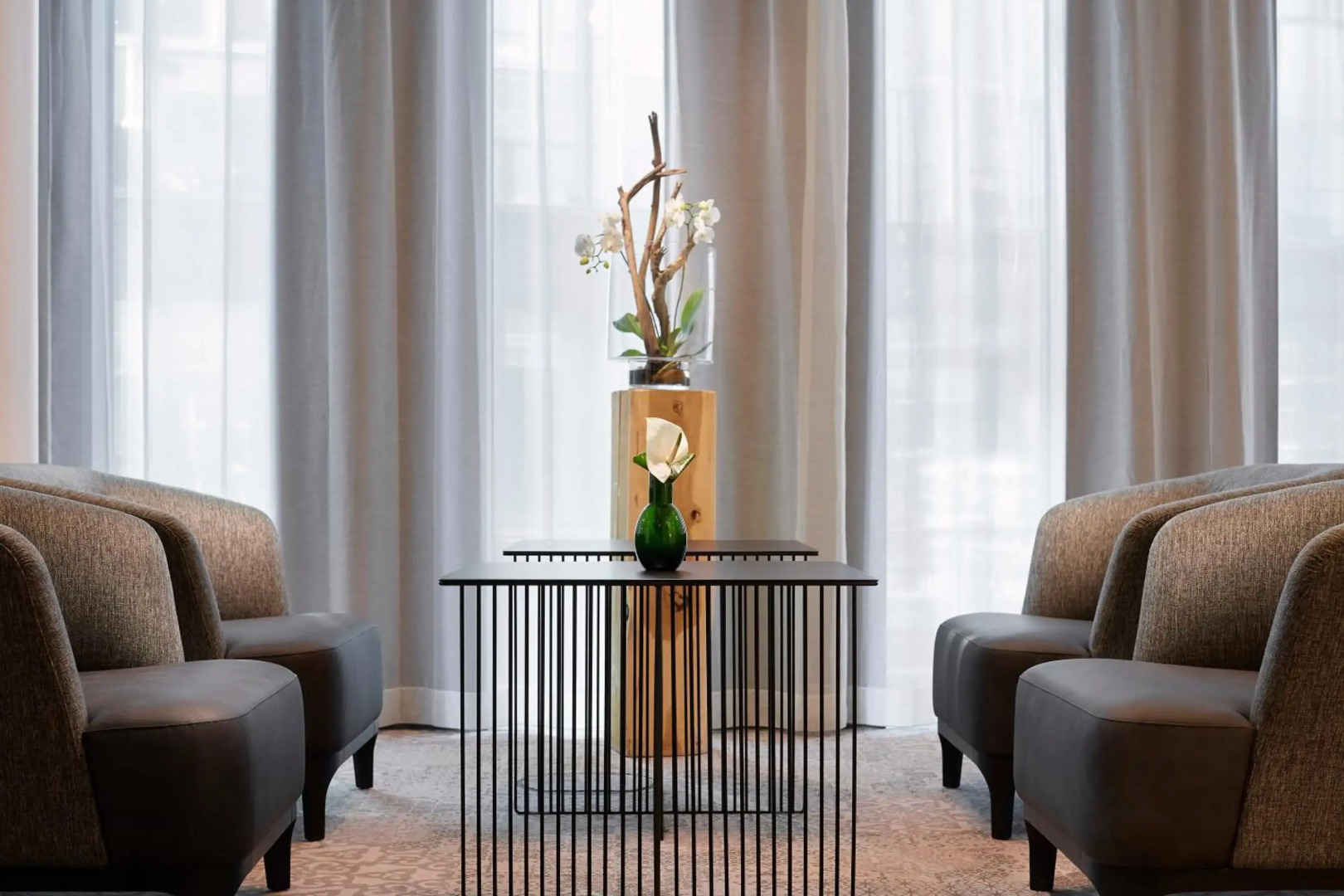 Photo - HYPERION Hotel München