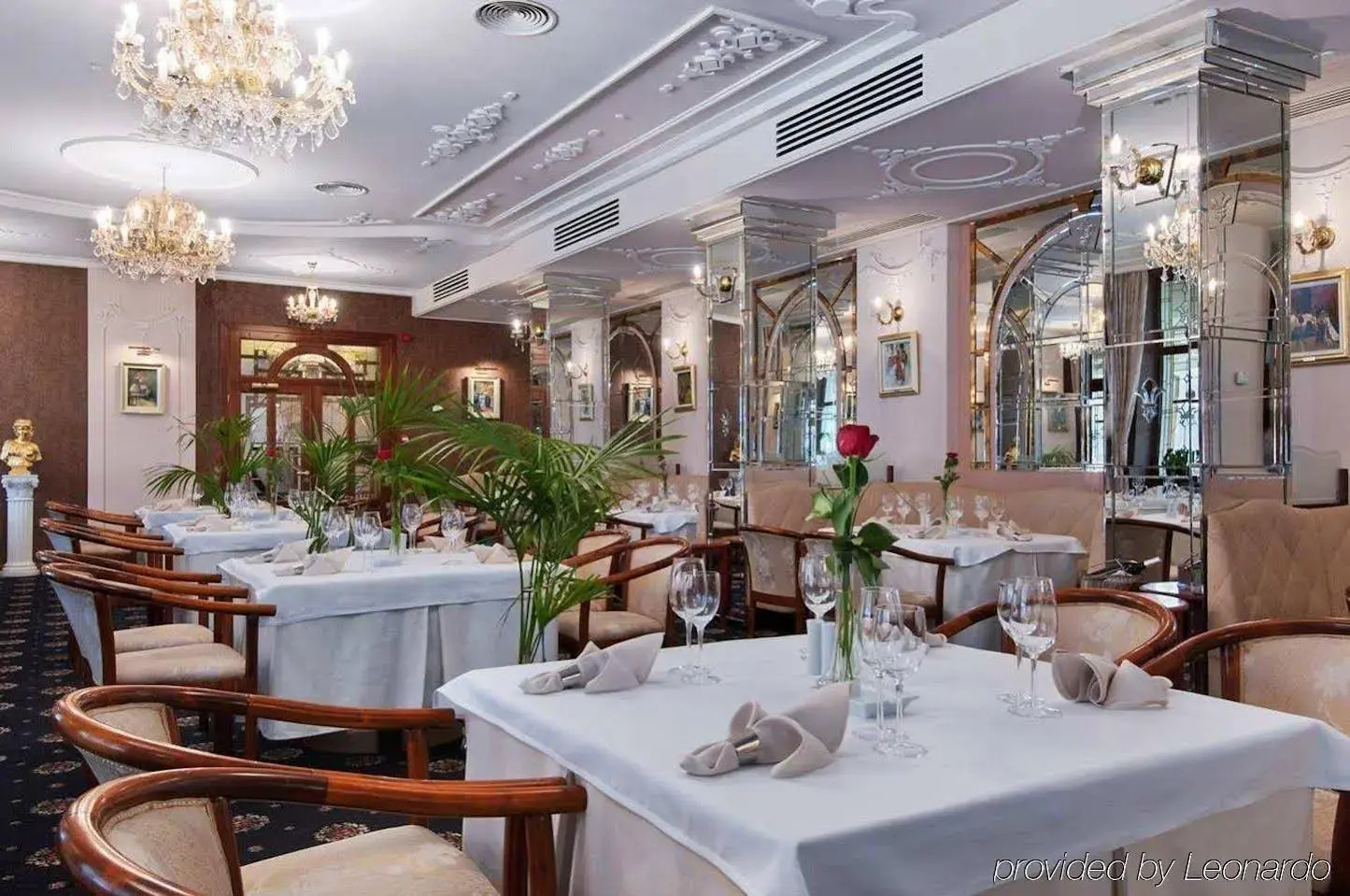 Photo - Hilton Sibiu