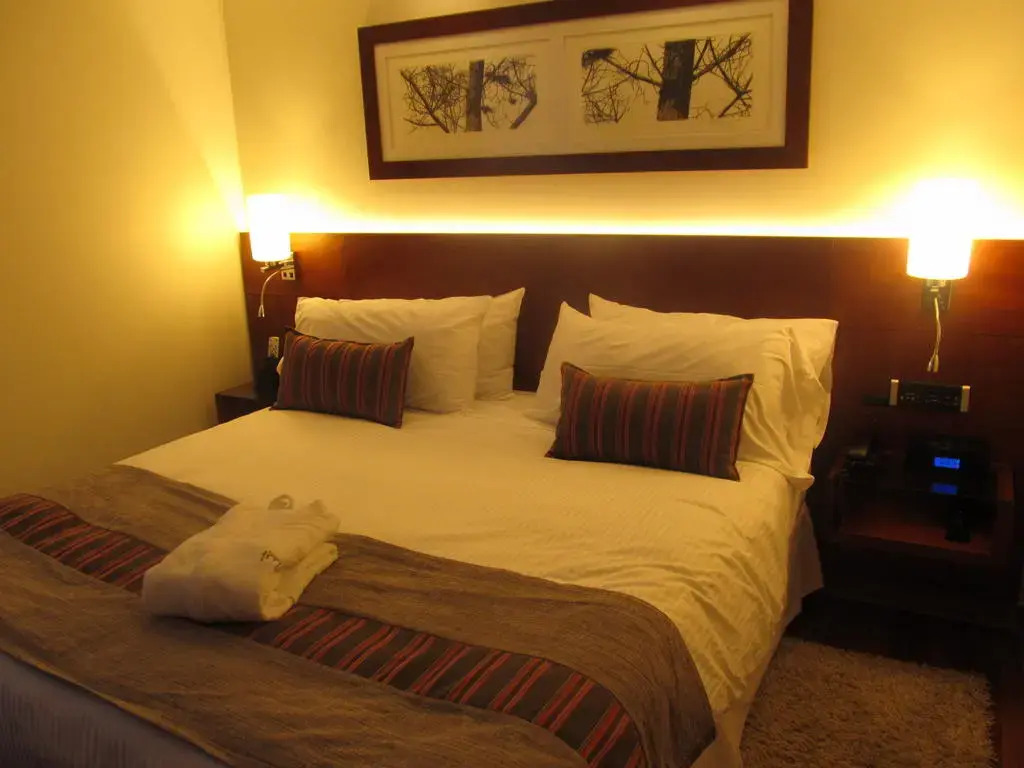 Photo - Time Select - Elegant Apartments