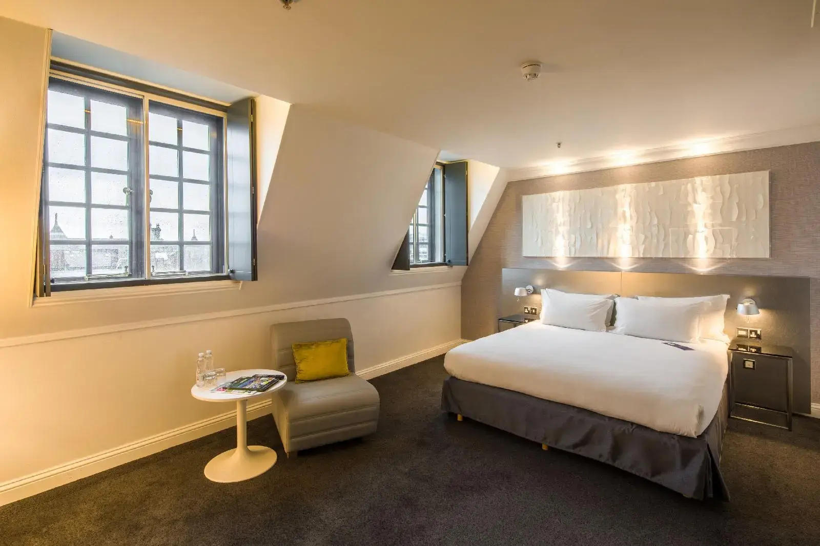 Foto - Radisson Blu Hotel, Leeds City Centre
