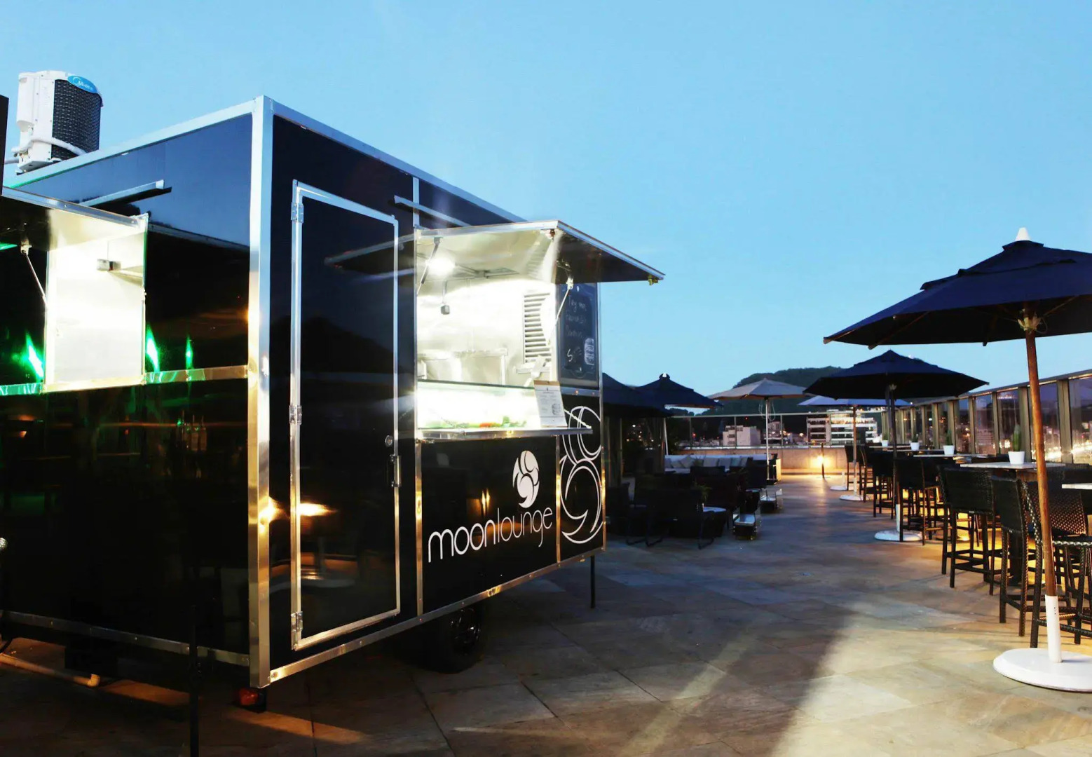 Foto - JW Marriott Rio de Janeiro