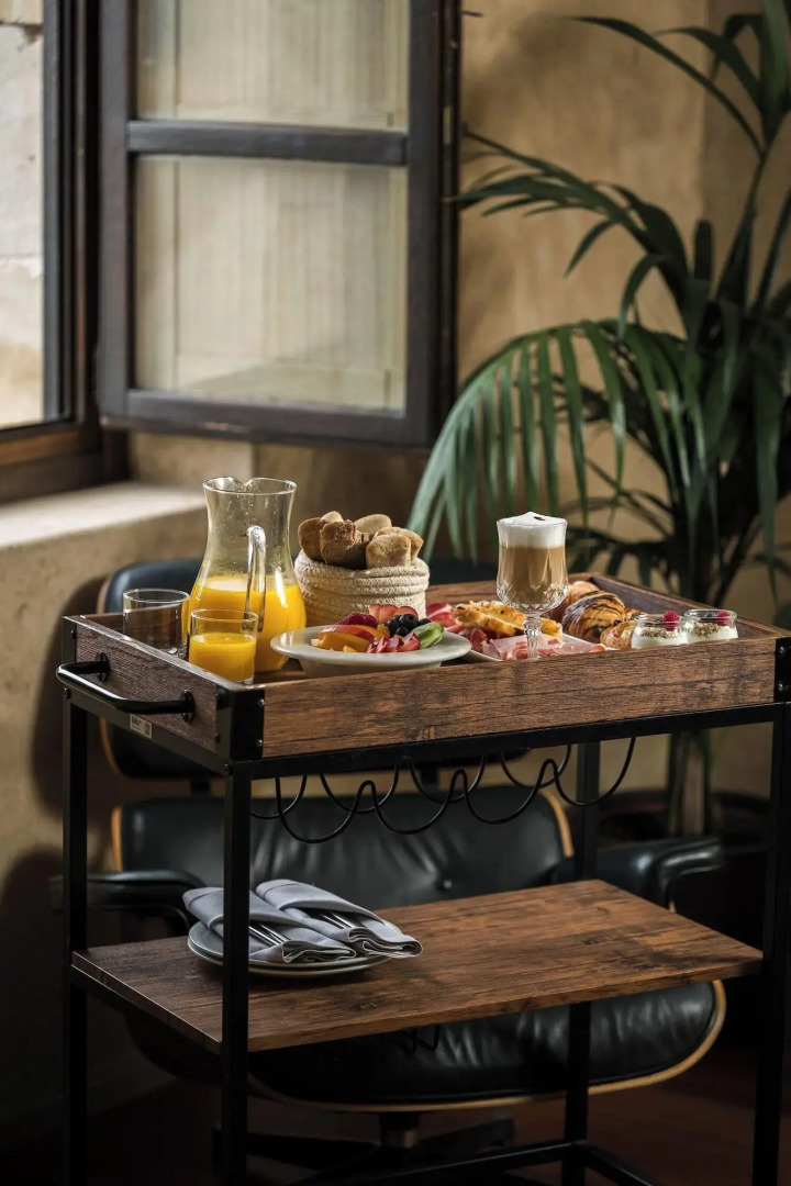 Foto - Hospes Palacio de San Esteban, a Member of Design Hotels