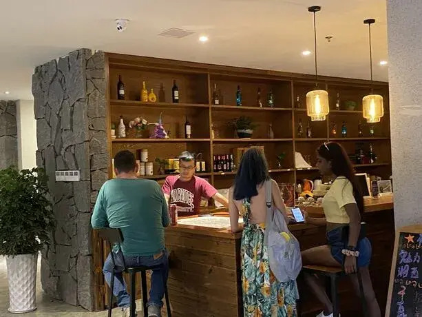 Foto - Hotel Plaza Génova Centro