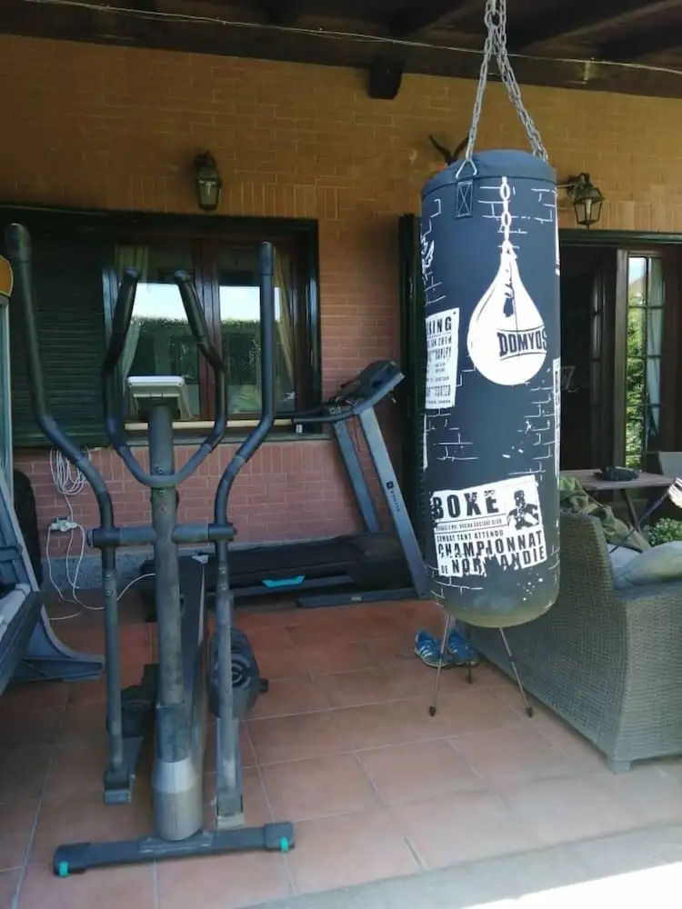 Foto - luxury 3-Bedrooms villa near the sea in Rome