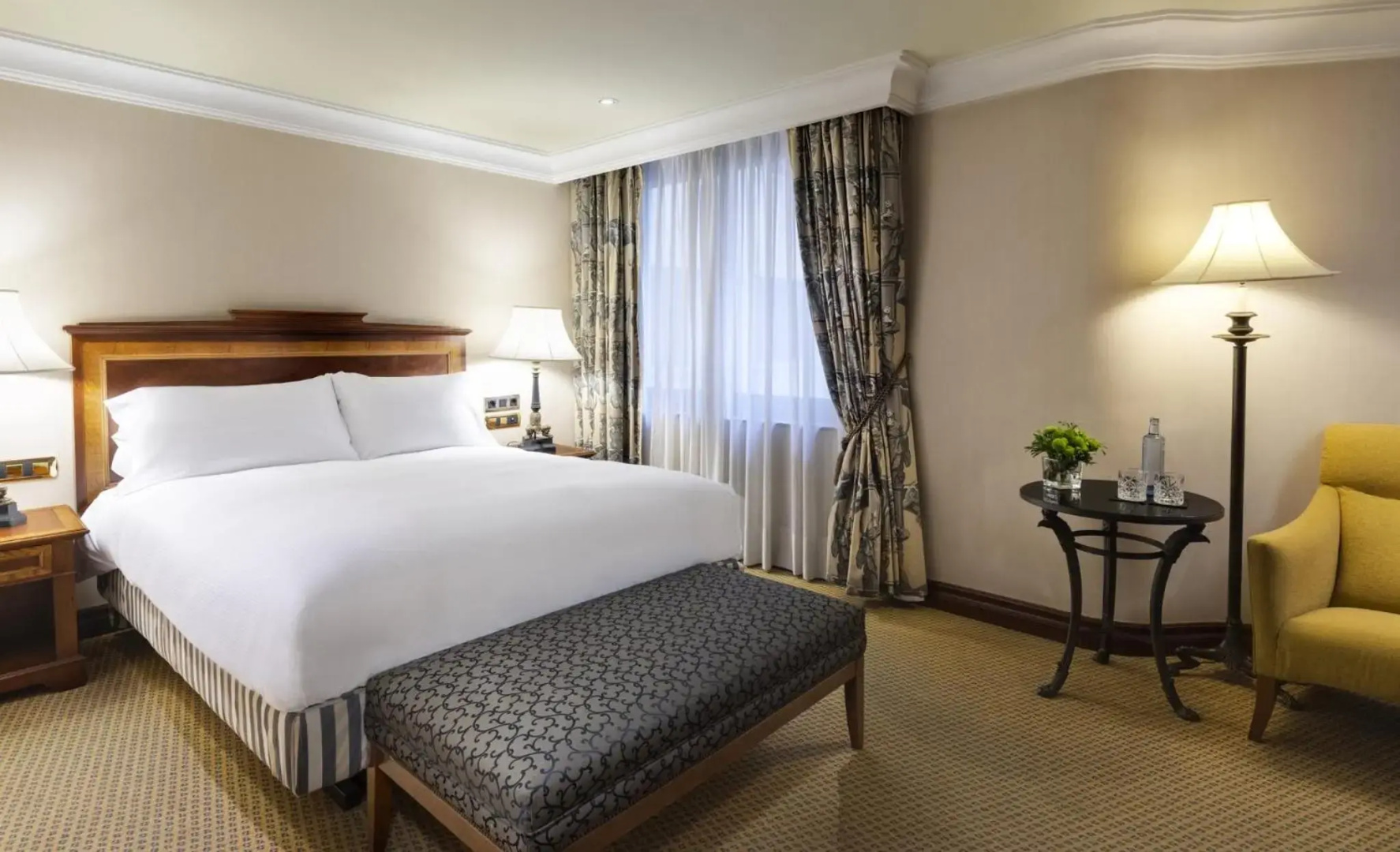 Foto - Sheraton Vistana Resort Villas, Lake Buena Vista Orlando