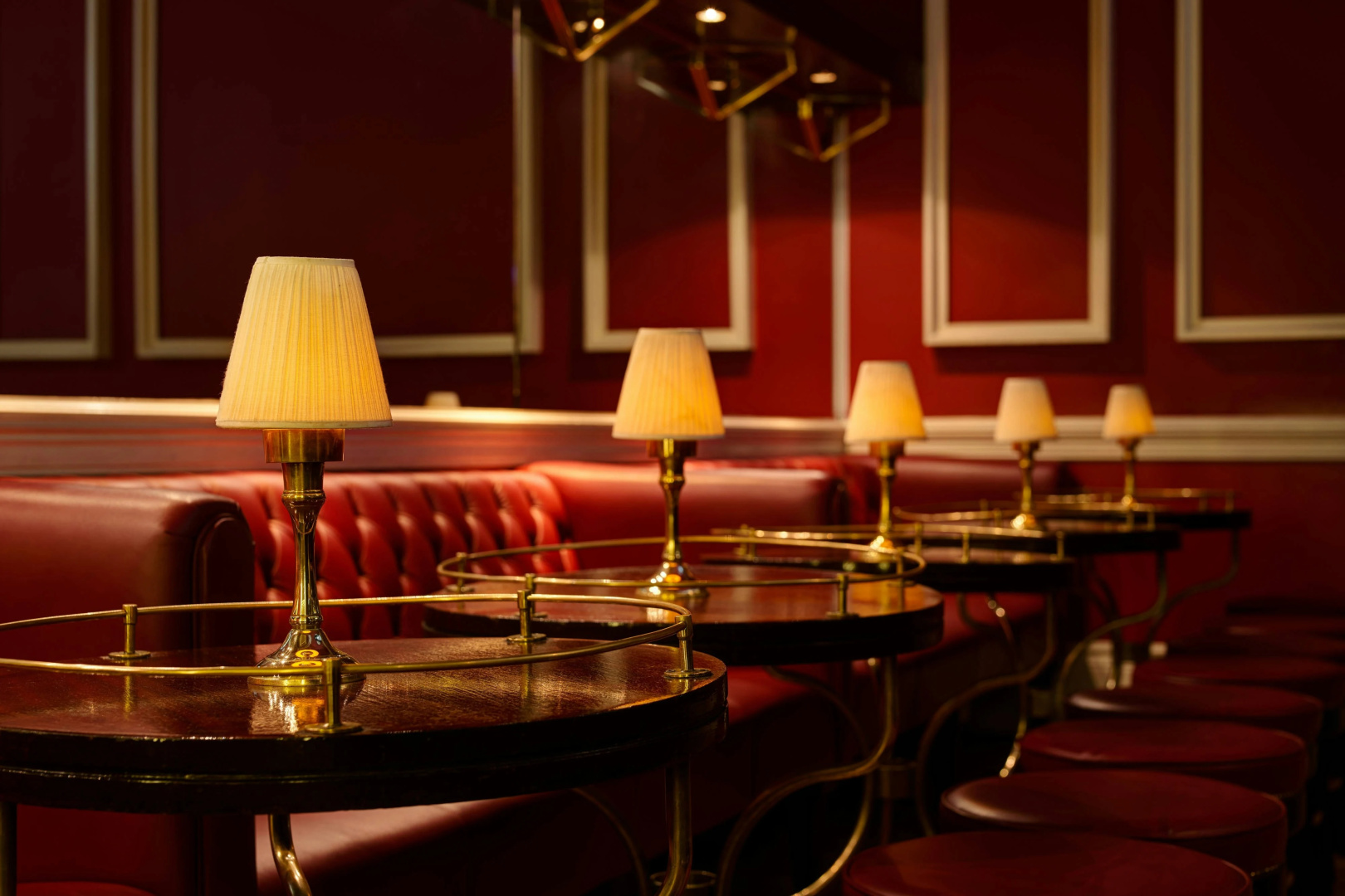 Photo - The Shelbourne, Autograph Collection