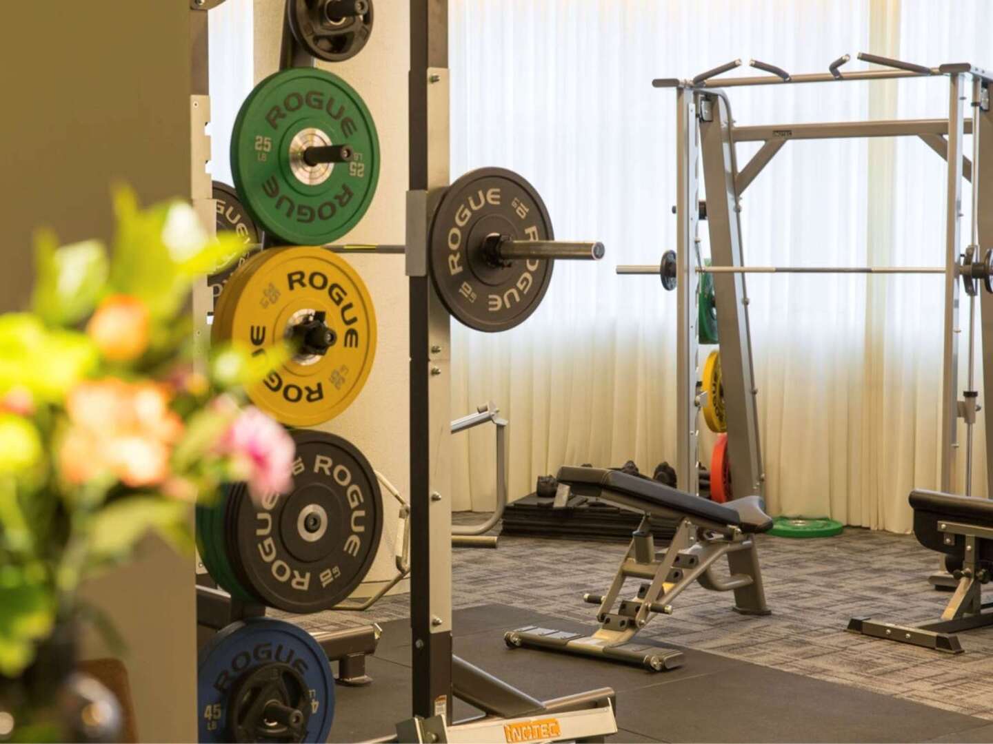 Foto - Golden Tulip New Asia Hotel The Bund Shanghai