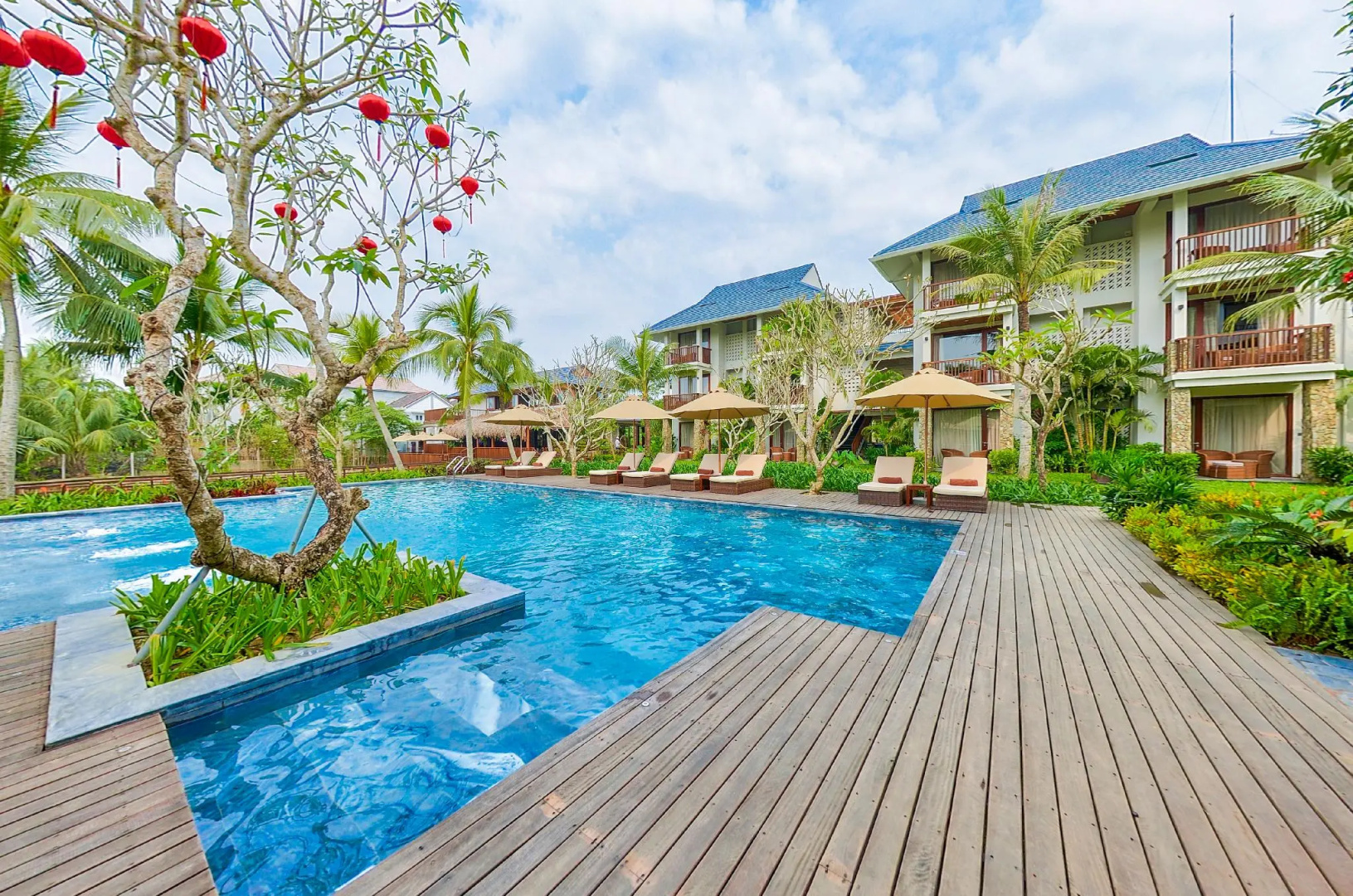 Photo - Hoi An Eco Lodge & Spa