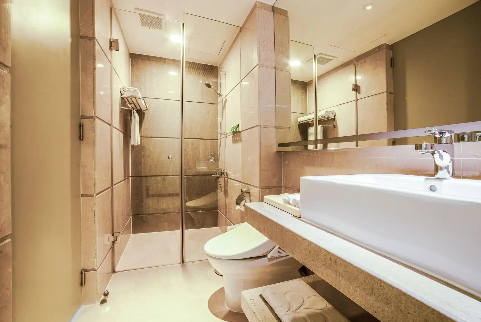 Foto - Hotel Nikko Saigon