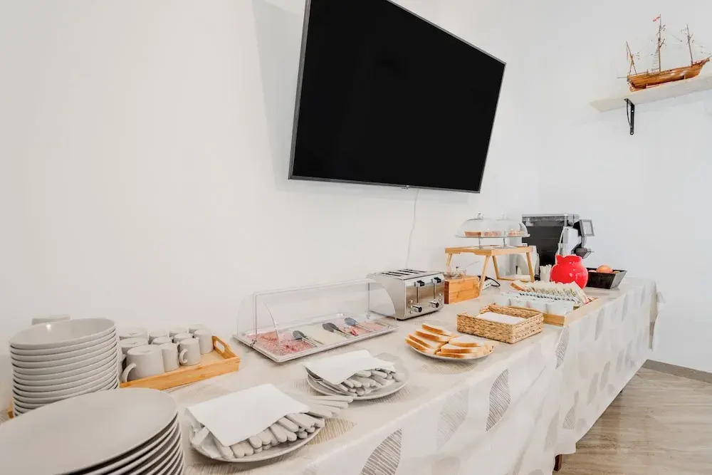 Photo - Pietramare Luxury Suites