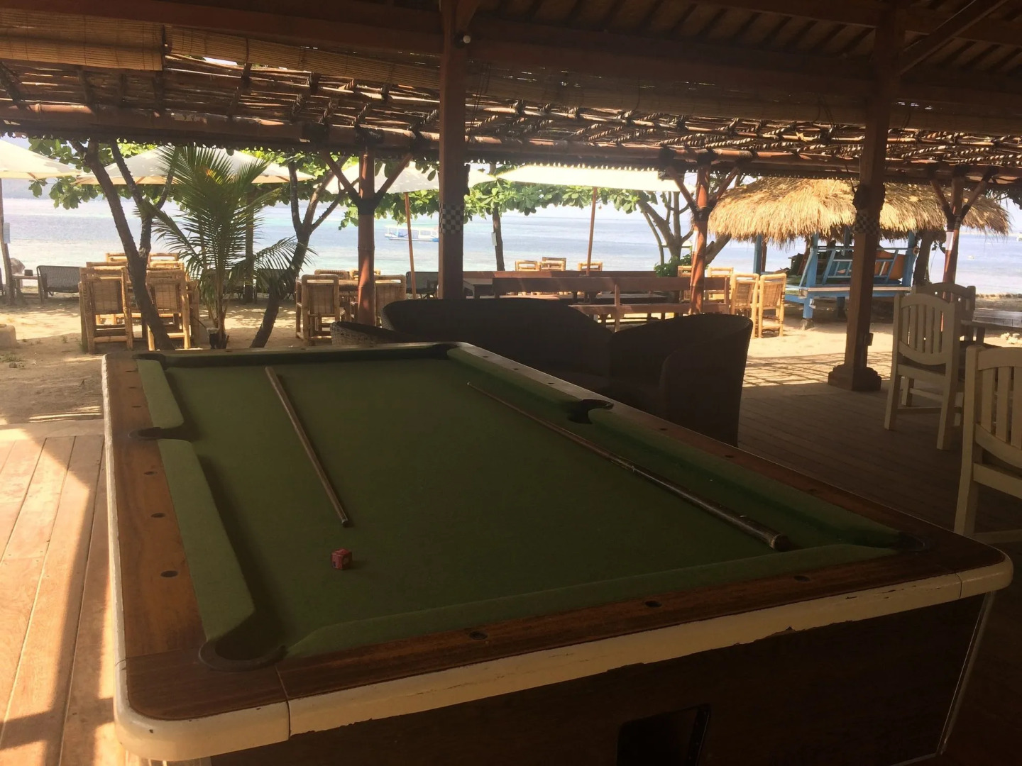 Foto - 7SEAS Cottages