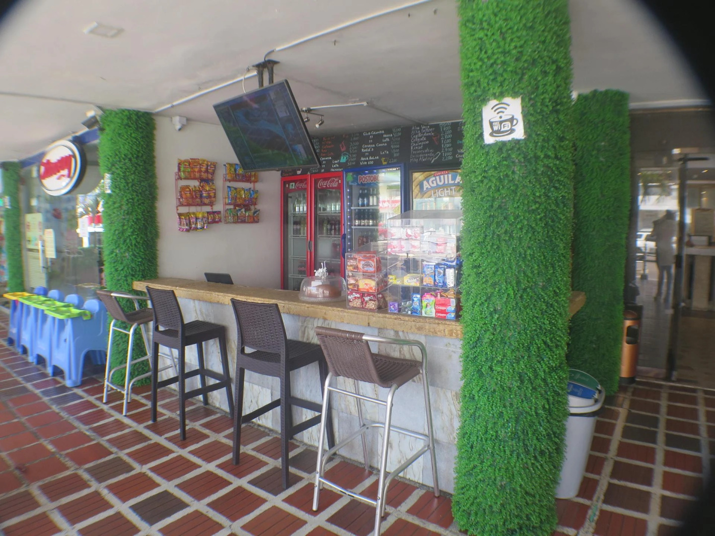 Photo - Hotel Toledo FL