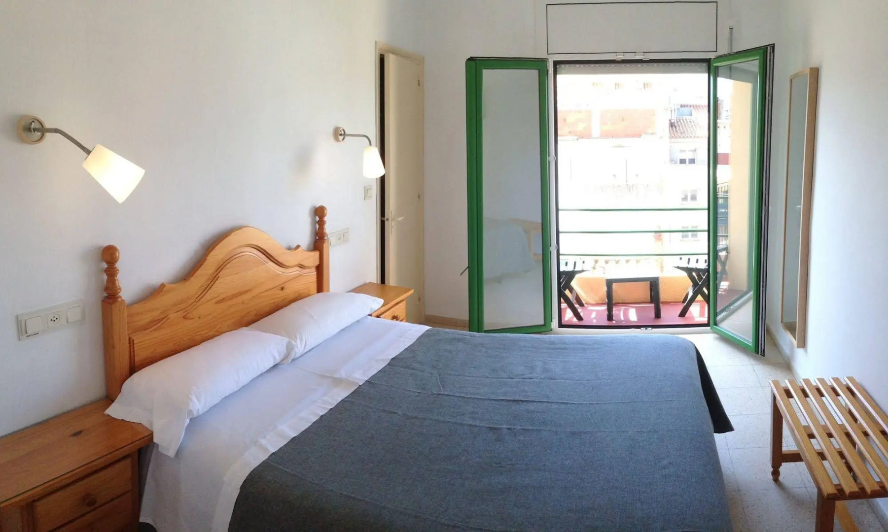 Photo - Hostal ROM Familiar