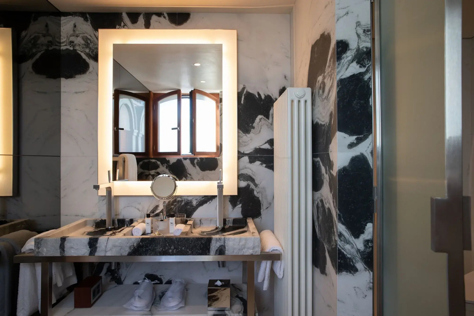 Photo - La Réserve Eden au Lac Zurich