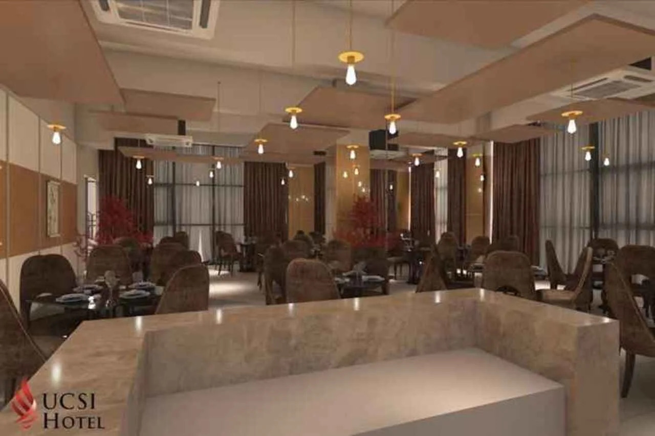 Foto - Le Quadri Kuala Lumpur By UCSI Hotels