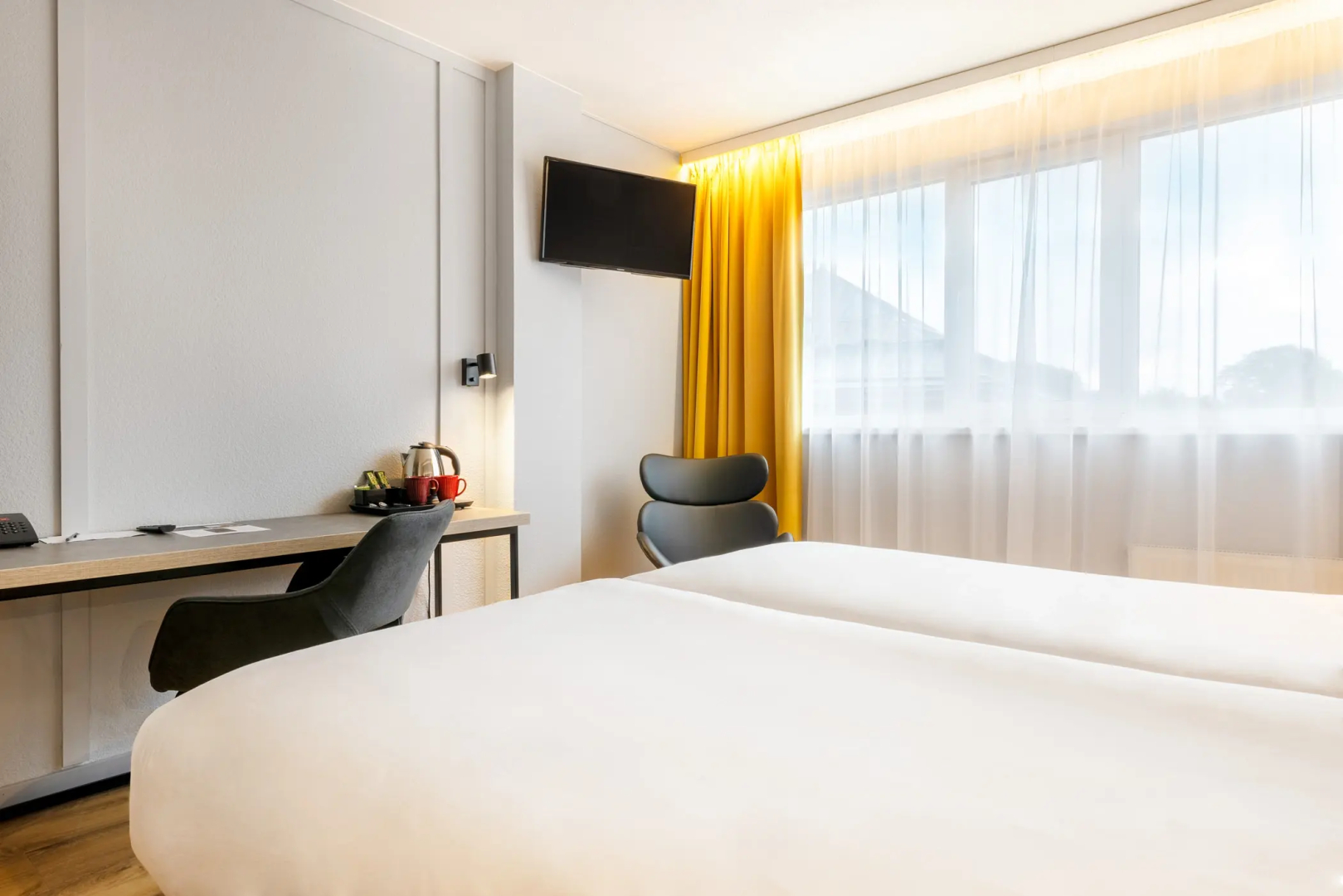 Foto - Metropol Hotel
