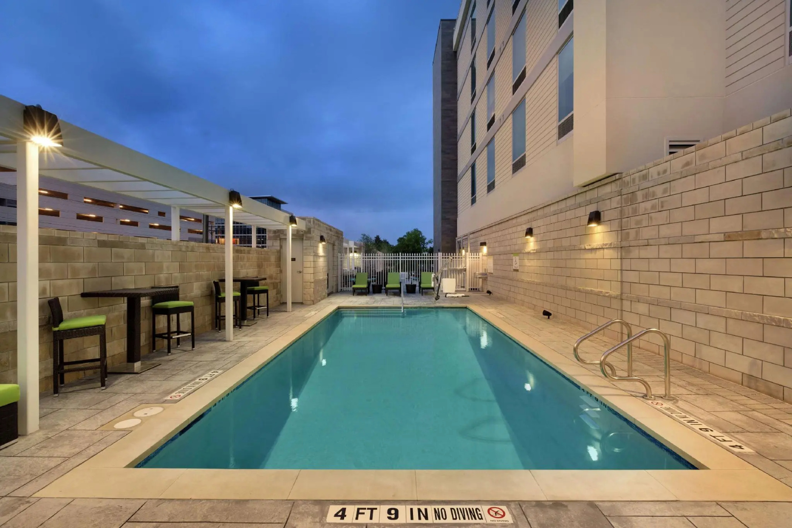 Foto - Home2 Suites by Hilton Austin North/Near the Domain, TX