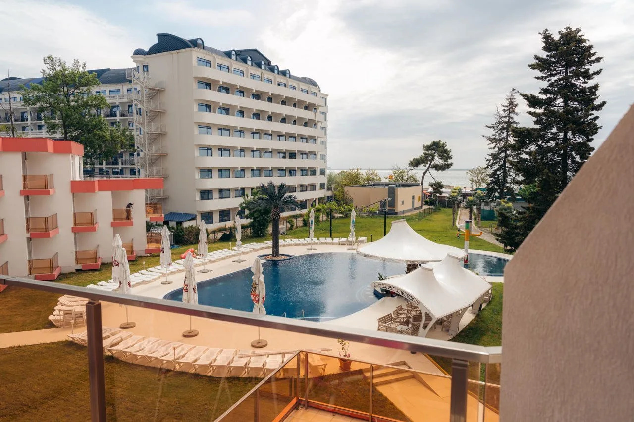 Photo - Flamingo Hotel Sunny Beach