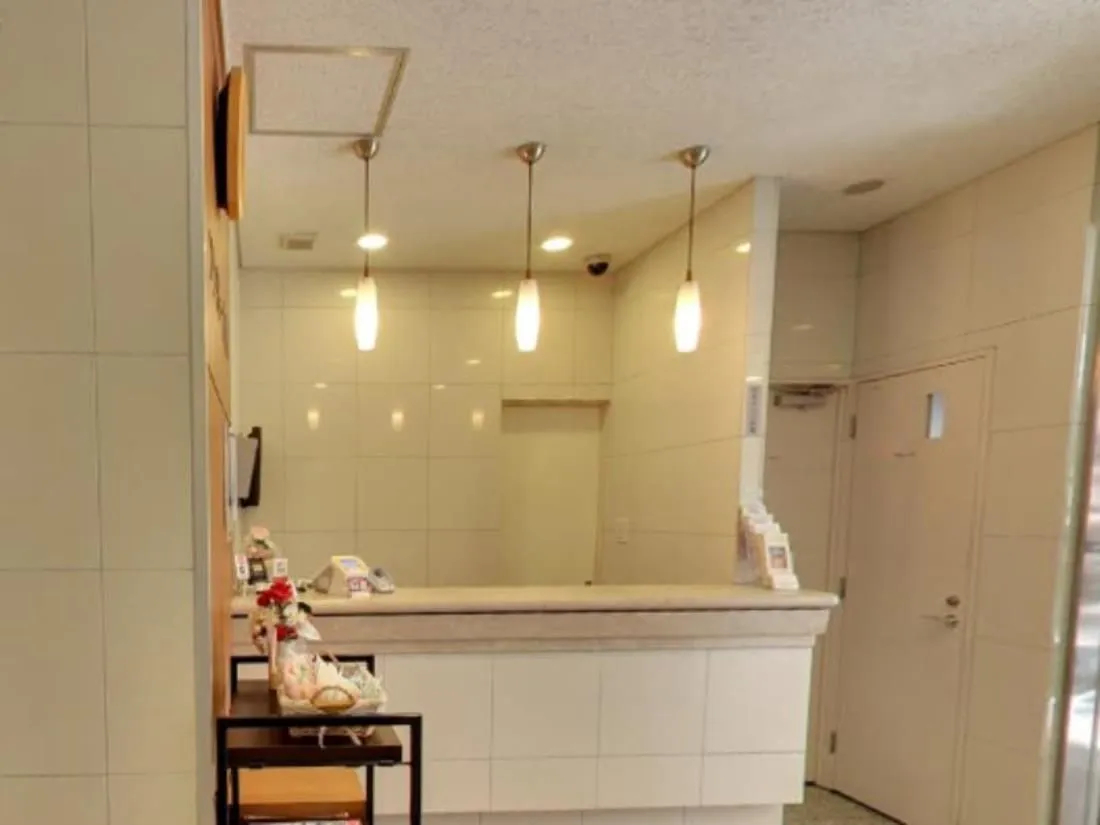 Foto - Hotel Famy Inn Kinshicho