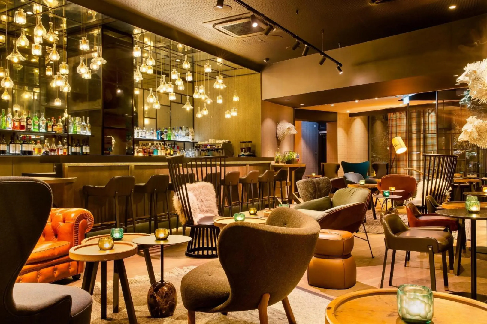 Foto - Motel One Edinburgh-Royal