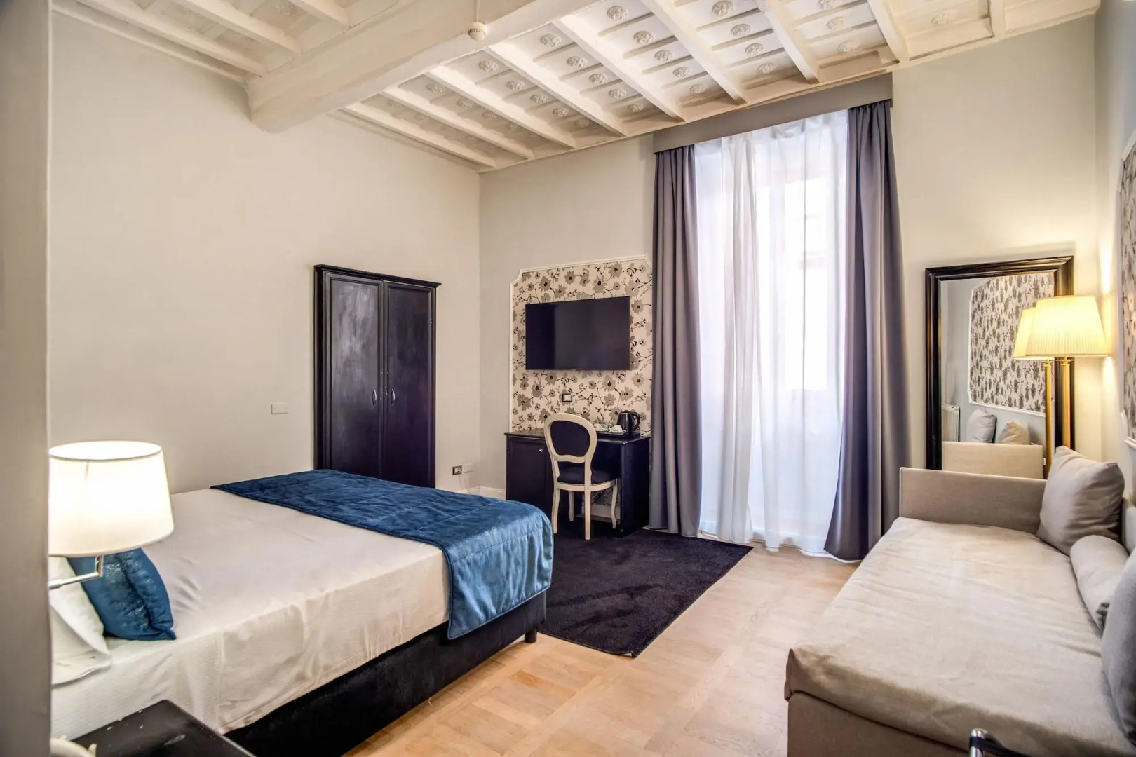 Foto - Relais Fontana Di Trevi Hotel