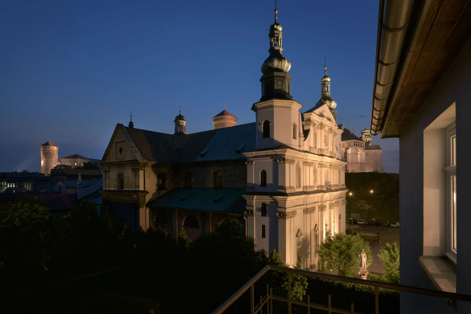 Foto - STRADONIA Serviced Apartments